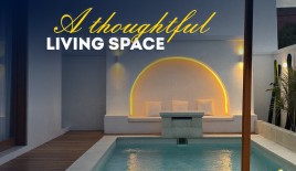 Вилла за 195 368 евро в Унгасане, Индонезия