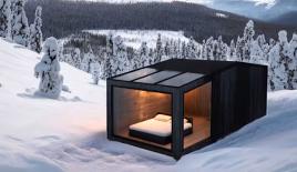 Отель, гостиница за 9 245 000 евро в Ивало, Финляндия