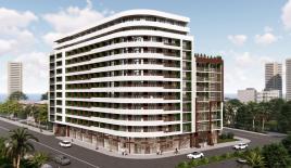 Квартира за 44 688 евро в Батуми, Грузия