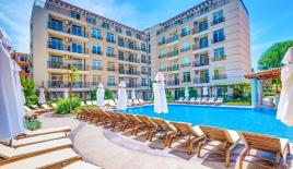 Квартира за 83 000 евро на Солнечном берегу, Болгария