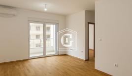 Апартаменты за 115 000 евро в Бечичи, Черногория