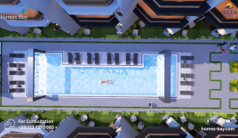 Апартаменты за 33 717 евро в Хургаде, Египет