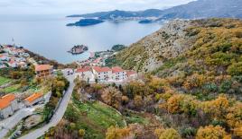 Квартира за 255 874 евро в Будве, Черногория