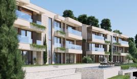 Квартира за 240 624 евро в Будве, Черногория