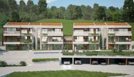 Квартира за 255 832 евро в Будве, Черногория