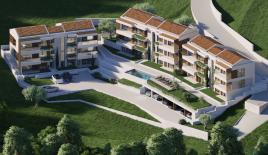 Квартира за 255 874 евро в Будве, Черногория
