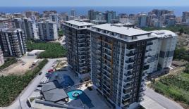 Квартира за 73 000 евро в Алании, Турция