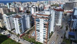 Квартира за 85 000 евро в Алании, Турция