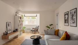 Квартира за 165 278 евро в Тбилиси, Грузия