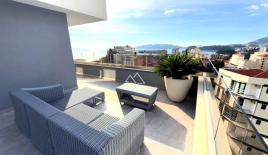 Апартаменты за 690 000 евро в Бечичи, Черногория