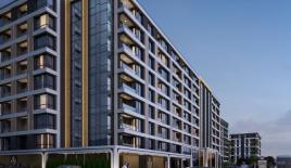 Квартира за 140 000 евро в Бургасе, Болгария