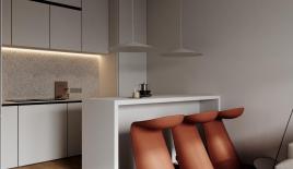 Апартаменты за 380 000 евро в Лимасоле, Кипр