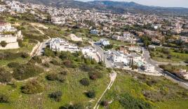 Коммерческая недвижимость за 500 000 евро в Пафосе, Кипр