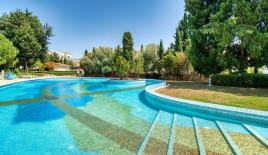 Пентхаус за 330 000 евро в Пафосе, Кипр