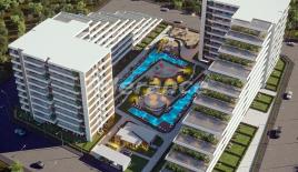 Апартаменты за 157 000 евро в Анталии, Турция