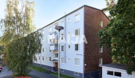 Апартаменты за 197 000 евро в Хельсинки, Финляндия