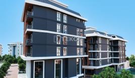 Апартаменты за 149 000 евро в Алании, Турция