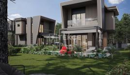 Вилла за 266 000 евро в Кушадасы, Турция