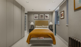 Квартира за 3 507 500 евро в Лондоне, Великобритания