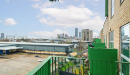 Квартира за 402 500 евро в Лондоне, Великобритания