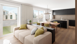 Дом за 1 280 500 евро в Любляне, Словения