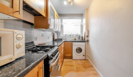 Квартира за 460 000 евро в Лондоне, Великобритания