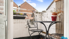 Квартира за 460 000 евро в Лондоне, Великобритания