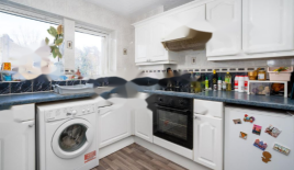 Квартира за 459 942 евро в Лондоне, Великобритания