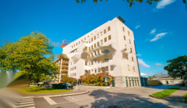 Офис за 410 000 евро в Любляне, Словения