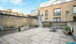 Квартира за 379 500 евро в Лондоне, Великобритания