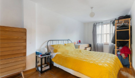 Квартира за 402 500 евро в Лондоне, Великобритания