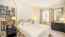 Квартира за 3 967 500 евро в Лондоне, Великобритания