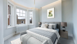 Квартира за 1 144 250 евро в Лондоне, Великобритания