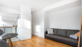 Квартира за 454 250 евро в Лондоне, Великобритания