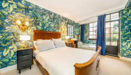 Квартира за 977 500 евро в Лондоне, Великобритания