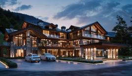 Земля за 5 550 000 евро в Жабляке, Черногория