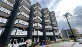 Апартаменты за 50 000 евро в Алании, Турция