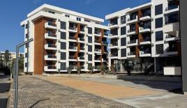 Апартаменты за 135 000 евро в Улцине, Черногория