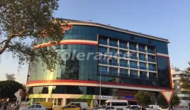 Коммерческая недвижимость за 75 000 евро в Анталии, Турция