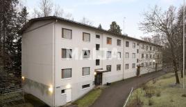 Апартаменты за 79 000 евро в Кераве, Финляндия