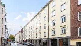 Апартаменты за 247 000 евро в Хельсинки, Финляндия