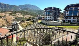 Вилла за 109 000 евро в Алании, Турция