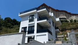 Вилла за 365 000 евро в Алании, Турция