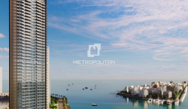 Апартаменты за 752 250 евро в Дубае, ОАЭ