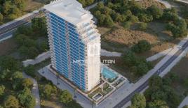 Апартаменты за 154 567 евро в Дубае, ОАЭ