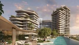 Апартаменты за 760 179 евро в Дубае, ОАЭ