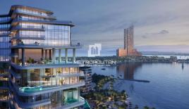 Апартаменты за 1 549 774 евро в Рас-эль-Хайме, ОАЭ