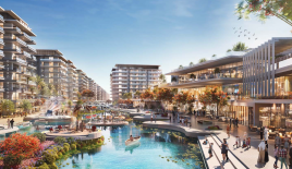 Таунхаус за 836 238 евро в Дубае, ОАЭ