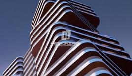 Апартаменты за 351 354 евро в Дубае, ОАЭ