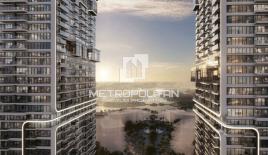 Апартаменты за 439 747 евро в Дубае, ОАЭ